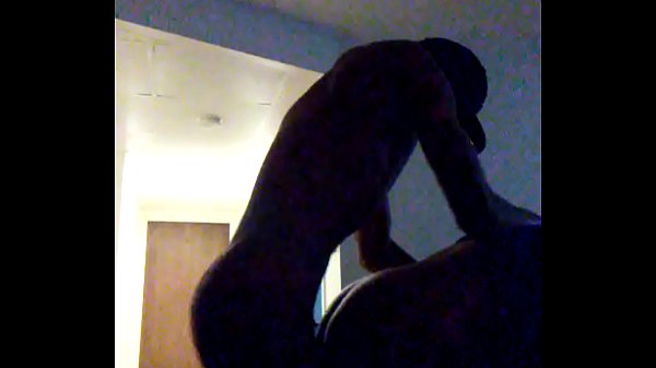 Blaise vs. LonGStrokEStrOGgy pt.2