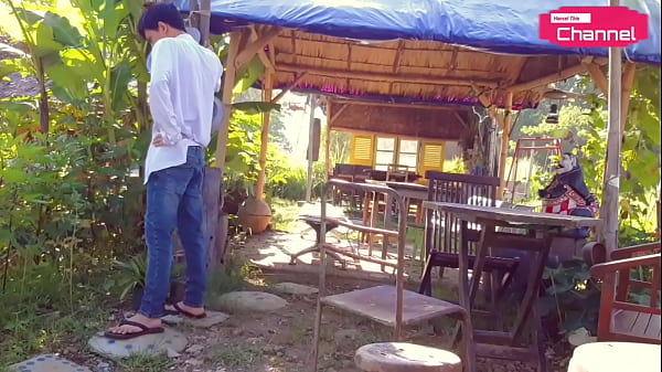 Hot Asian Teen - Porn Star Model Hansel Thio Celebrates His Award P1