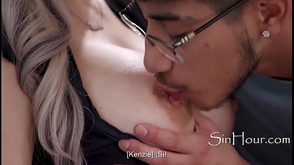 Diego You Have To Learn To Titty Or A Group Of Sailors Will Steal Your Girlfriend - Kenzie Taylor  