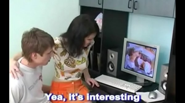 lets watching porn together