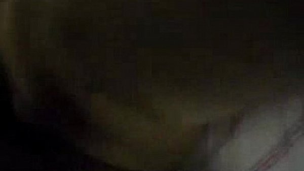 Ela viciou na pegada