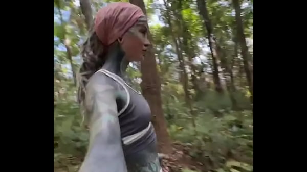 I like to explore nature, do you too?  Running through the jungle of Thailand and discovering new habitats is an a...