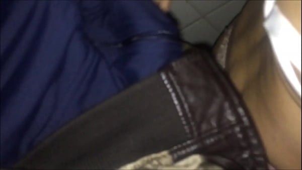 calcinha tanga da mulher do primo