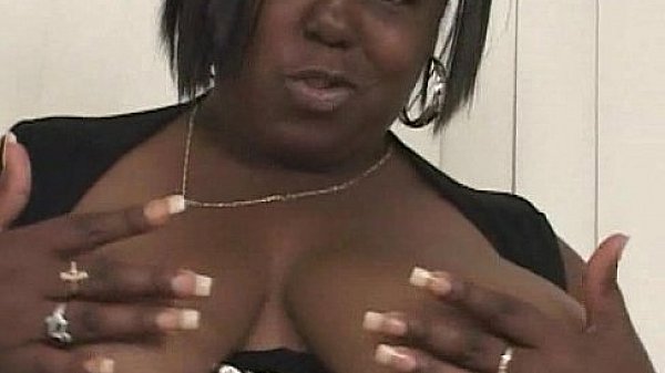 Blowjob ebony big girl  