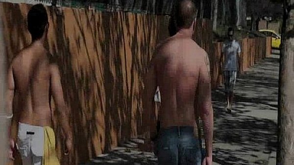 Body Buffer Intimidations