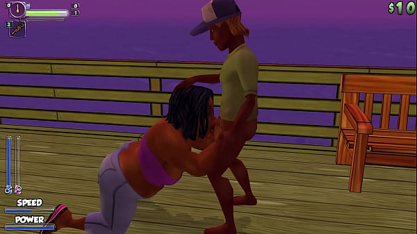 Bonetown 2021 Remaster Part 1  