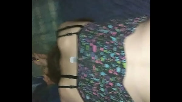 Teen gets fucked hard by me Doggystyle with $EXY Red