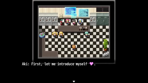 NTR police: Ruri & Sakura - Parte 15