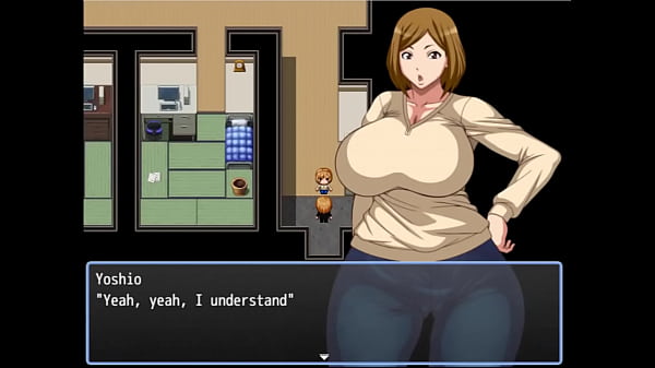 Esposa est&aacute; precisando de um pouco de amor e vai buscar com outros homens e o marido t&aacute; sabendo disso // Parte 1  