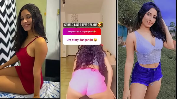 Sou a vadia do instagram