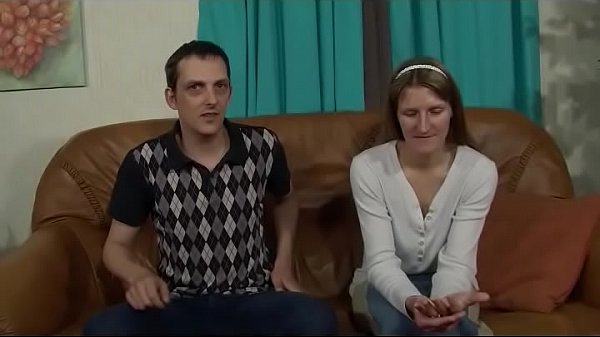 Real Amateur Sex - Echte Amateure vor der Kamera