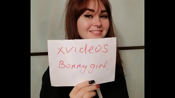 Подтверждающий видеоролик моделей xvideos  