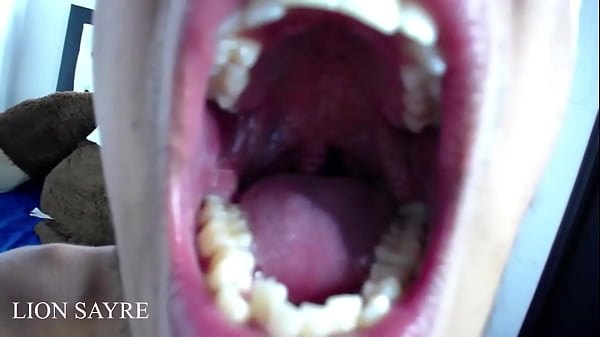 I want your milk inside my big mouth  