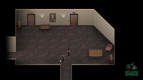 Jogo Adulto 3D, Epidemia de Luxuria ep 39 - Ela me viu Fuder a Milf e Cheia de Tes&atilde;o queria ser preenchida