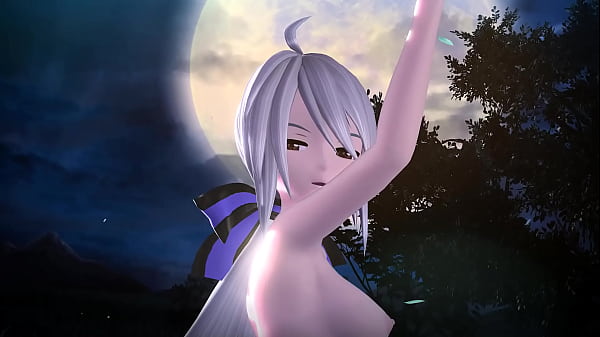 Kagamine Rin desnuda Mod