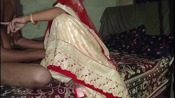 Hot Indian Desi step Brother in law and Sister in law Hot Sex