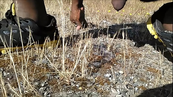 Public Piss - Peeing Outdoors  