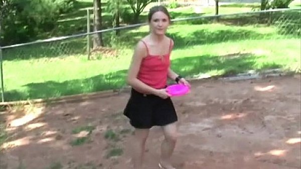 Dagfs - Play Frisbee With Me  