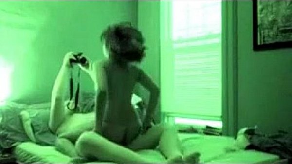 Indian babe rides fat white boyfriend