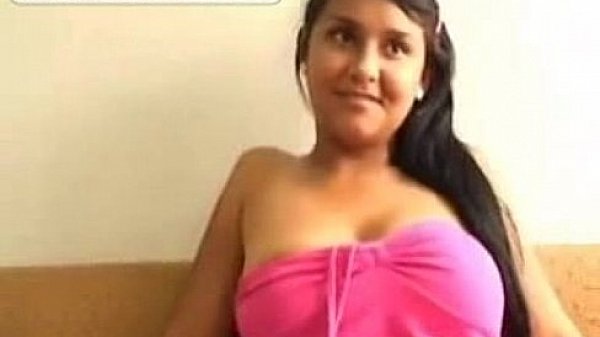 Black And White Cocks Fucking An Indian Babe