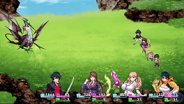 Apostle from KaguraG - Episode 11