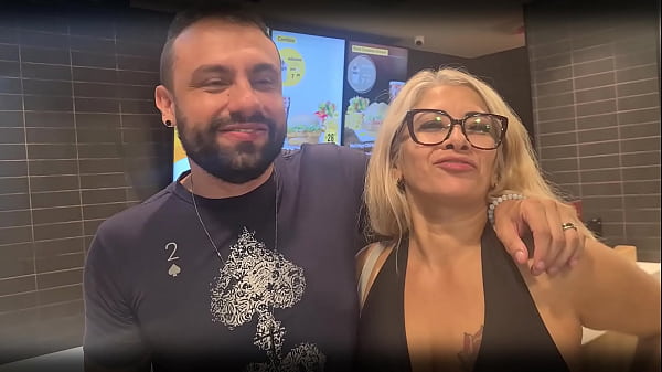 No swing elas d&atilde;o pra todo mundo e faz os marido de corno