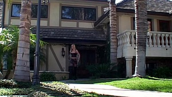 Metro - Sodimize This - scene 1