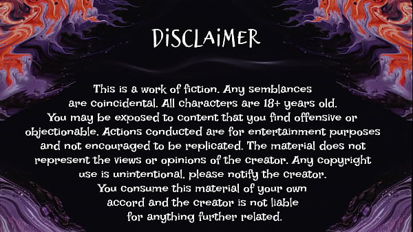 Ero Sensei's Erotic Story #60