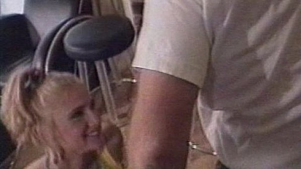 LBO - Anal Vision 19 - scene 1 - extract 1