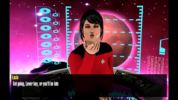 Star Trek-Fucking Deanna Troi 