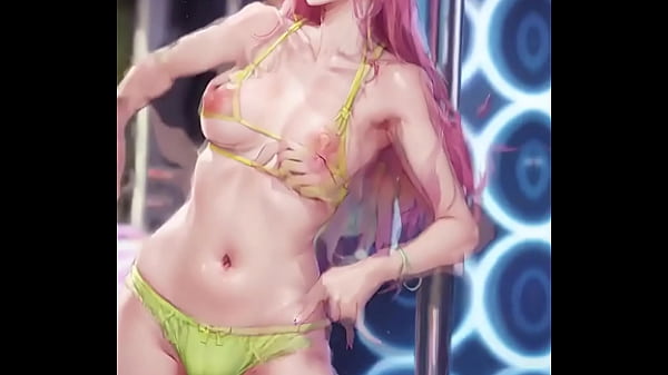 ai 熱舞 水龍敬風格 合輯 by darkermaker123