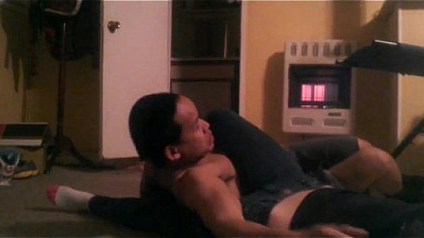 Mixed Wrestling Amateur 01