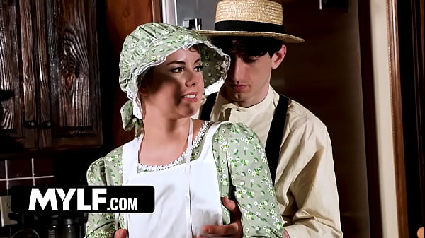 Freeuse Time! Milf Gets Her Ass Pounded After Messing Up Her Work