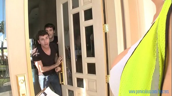 Big Tits in Uniform - Compilation - Aletta Ocean, Isis Taylor, Jayden Jaymes