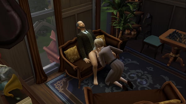 Paroisse serr&eacute;e