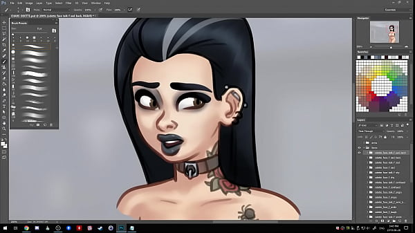 STS broadcast by DC on Picarto from June Twenty-Sixth 2019  