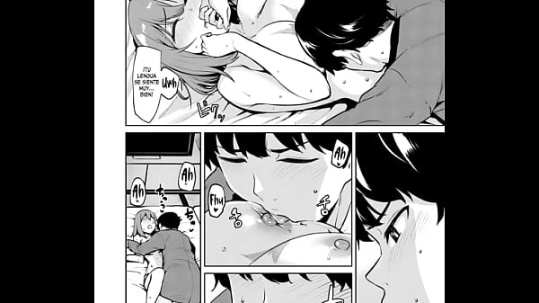 Shinmitsu Apasionado sexo con mi ex | aqu&iacute; m&aacute;s https://kyuhentai.club 