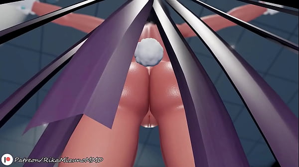 Blue Archive CONNECTION Asuna & Karine  