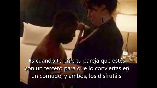 video manual para iniciarse como hotwife