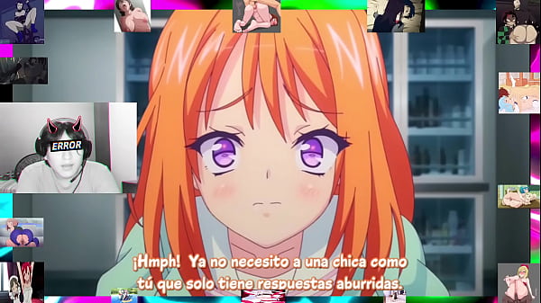 anime sub espa&ntilde;ol  