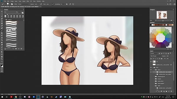 STS broadcast by DC on Picarto from July Seventh 2020  