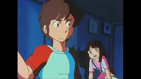 Urusei Yatsura:1 Espa&ntilde;ol Castellano Deja la paja hijo y distr&aacute;ete un poco