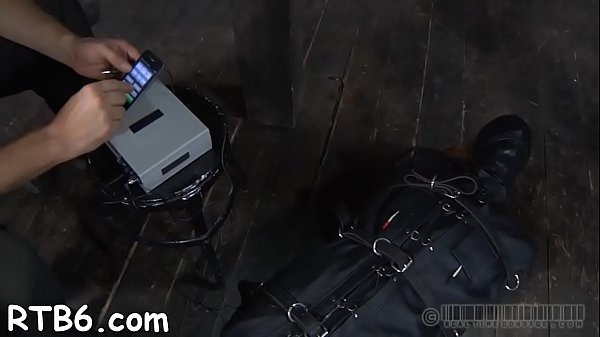 Free thraldom porn movie scene  