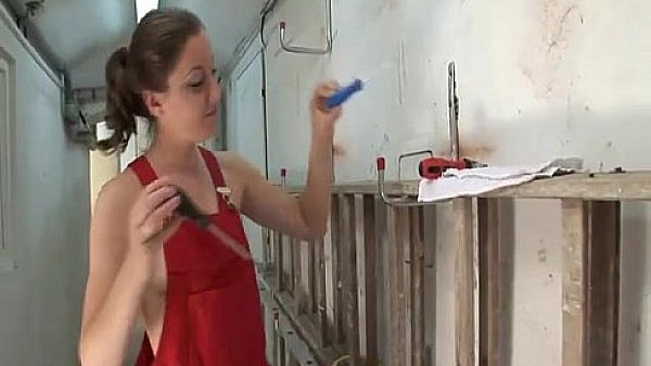 Michelle is a cute girl