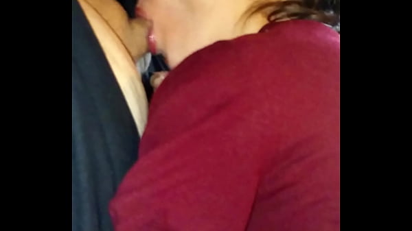 Petitie little sexslave sucking my cock before fucking her tight pussy