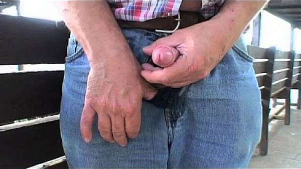 Old dude blackmails cute blonde slut for fuck  