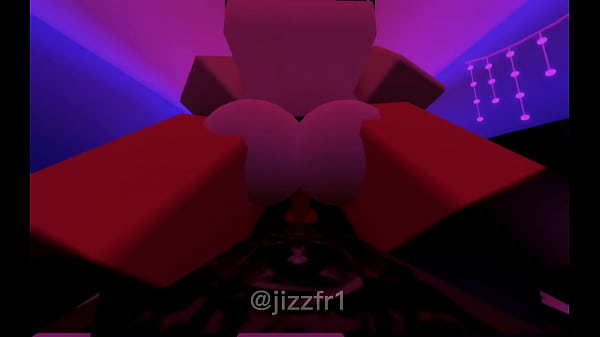 random hot girl cock rides with moaning animation (sound) (roblox)