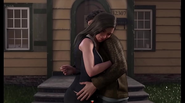 The Genesis Order [ sex games PornPlay ] Ep.1 day dreaming about fucking in doggystyle my hot latina boss