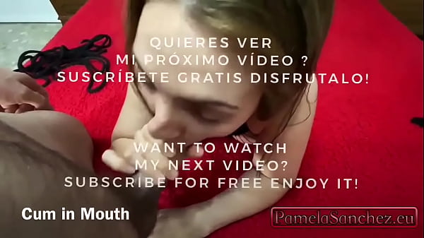 juega conmigo sexualmente me cubre los ojos para satisfacer sus deseos m&aacute;s perversos, primera parte 1/4.