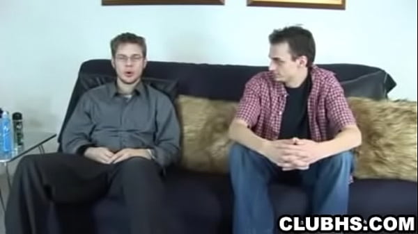 Two hot studs stripping down and jerking off 